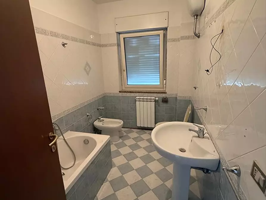 Immagine 11 di Appartamento in vendita  a Taurianova