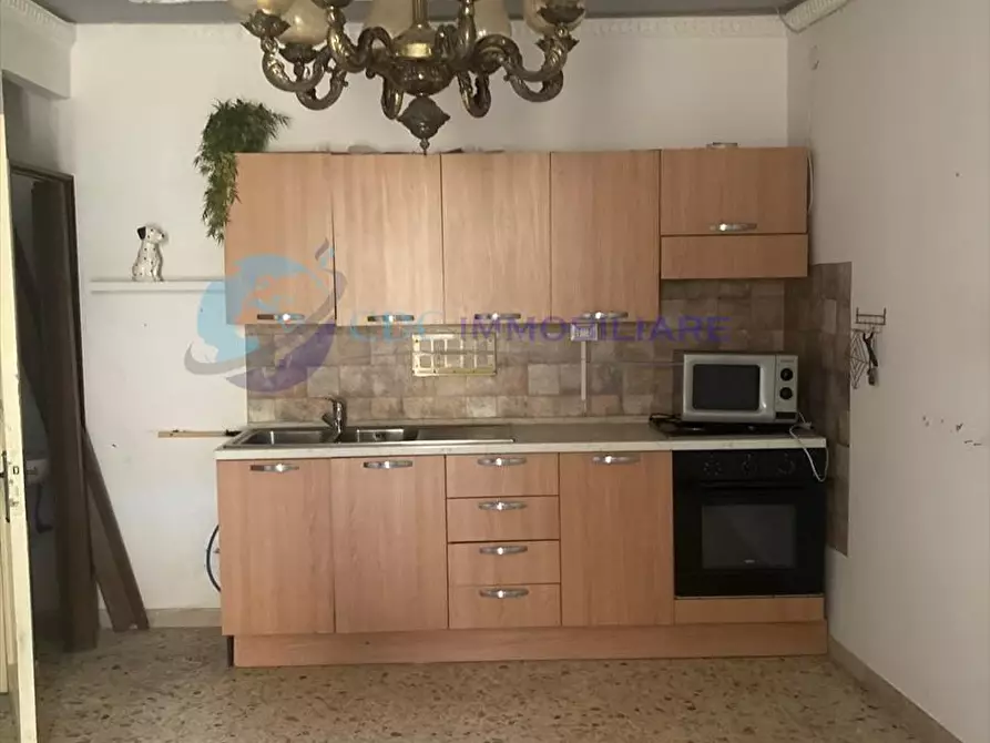 Immagine 6 di Casa indipendente in vendita  in Via Napoli 23 a Lercara Friddi