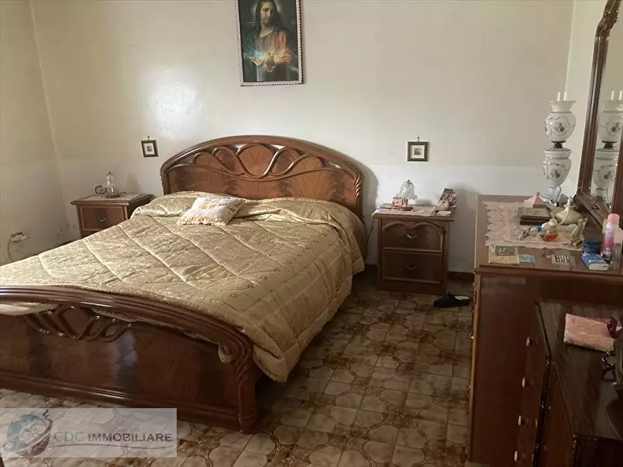 Immagine 6 di Appartamento in vendita  in Via Pio La Torre 18 a Lercara Friddi