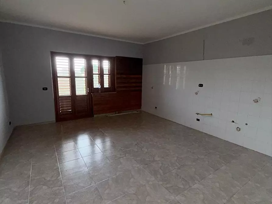 Immagine 2 di Appartamento in affitto  a Taurianova