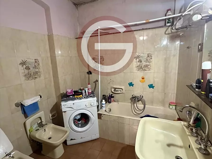 Immagine 6 di Appartamento in vendita  a Taurianova