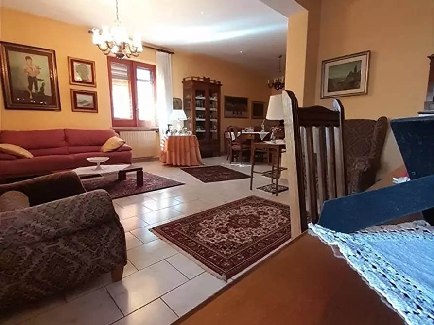 Immagine 5 di Appartamento in vendita  a Taurianova