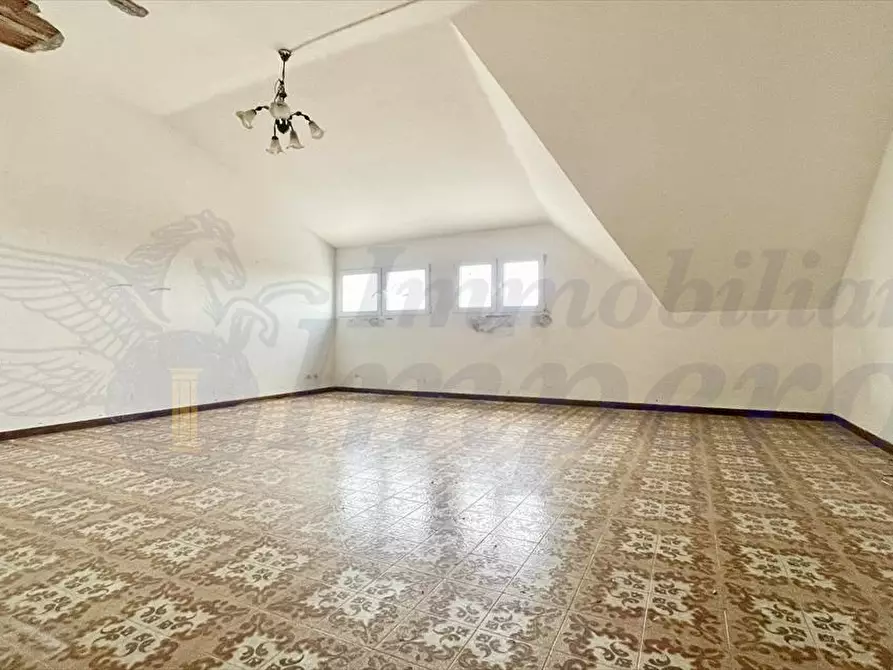 Immagine 5 di Appartamento in vendita  in Viale Nuova California n.8 a Ardea