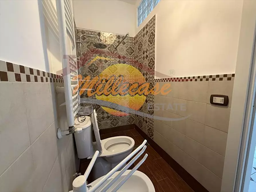 Immagine 8 di Appartamento in affitto  in VIALE SCALA GRECA a Siracusa