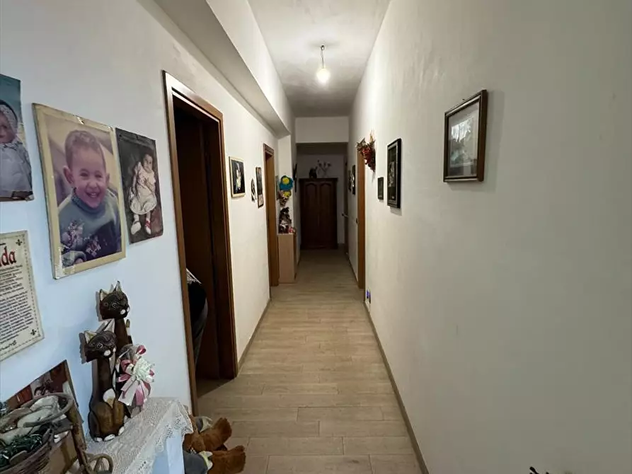 Immagine 7 di Villa in vendita  a Taurianova