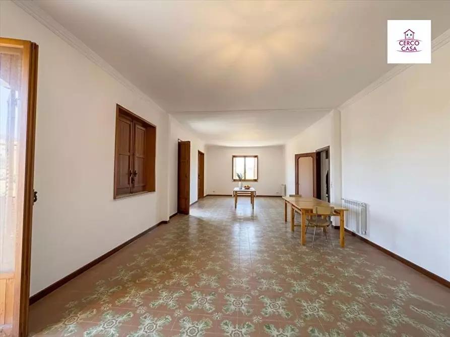 Immagine 5 di Casa indipendente in vendita  in VIA MICHELE AMARI a Trapani