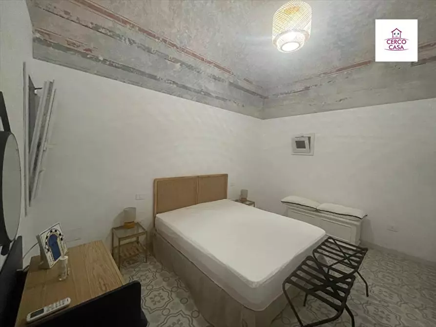 Immagine 6 di Appartamento in vendita  in via Nicolo' Riccio a Trapani