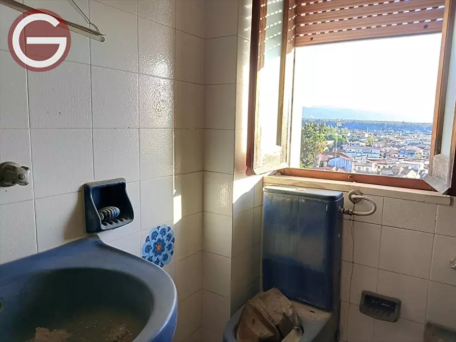 Immagine 16 di Appartamento in vendita  a Polistena