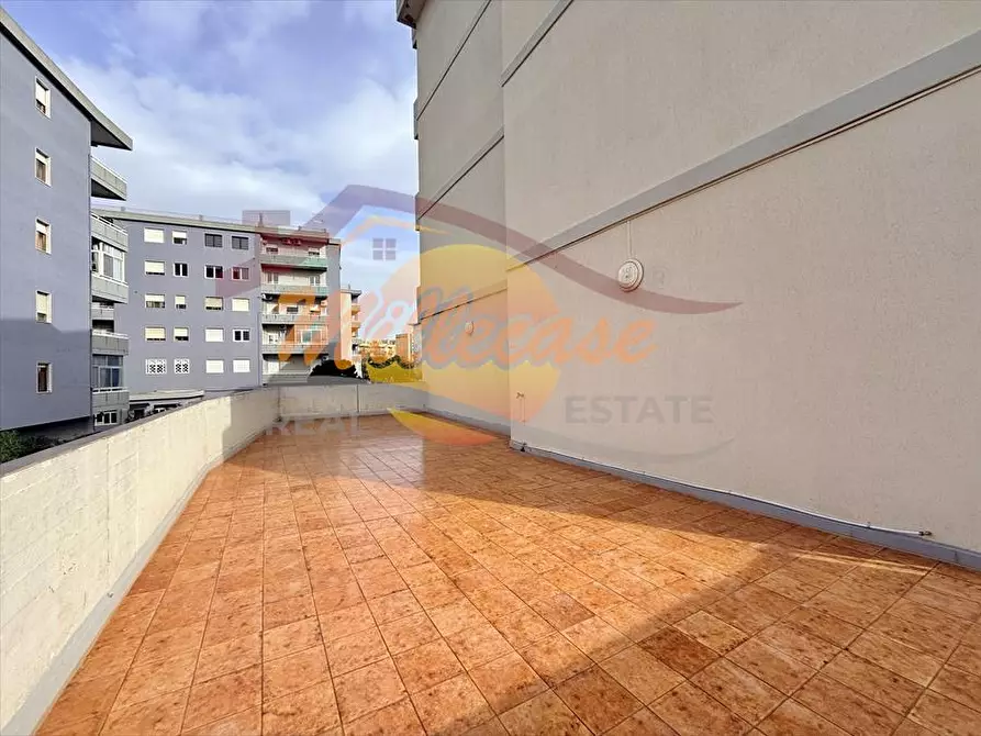 Immagine 14 di Appartamento in vendita  in VIALE TICA a Siracusa