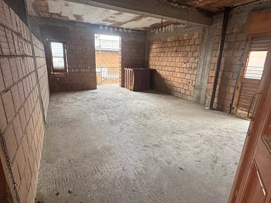 Immagine 4 di Appartamento in vendita  a Taurianova