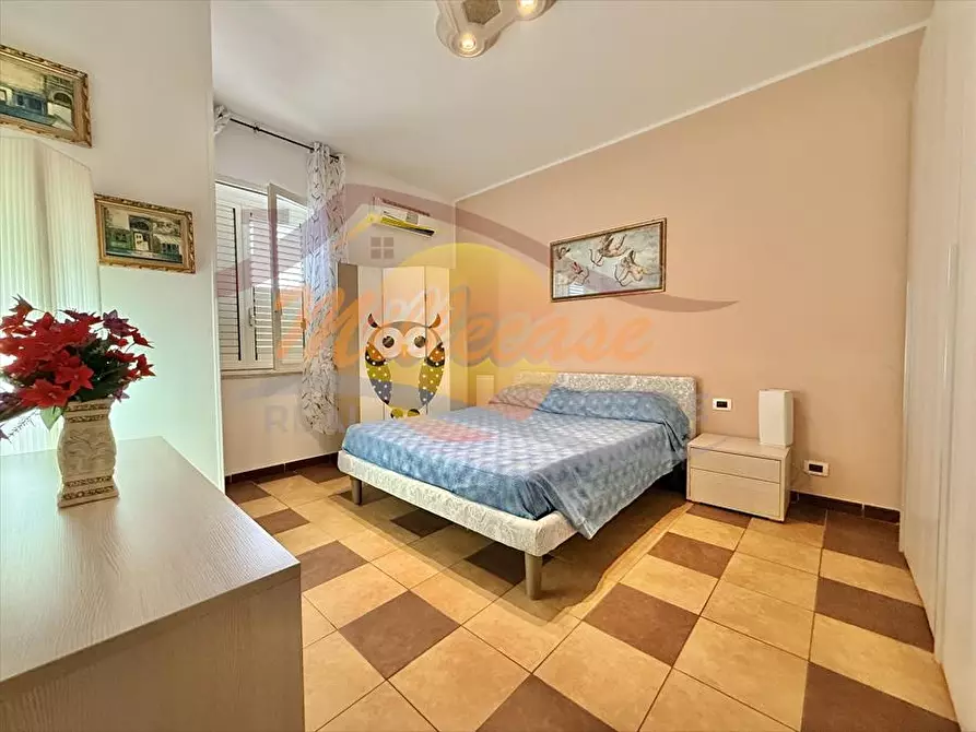 Immagine 6 di Appartamento in vendita  in VIA ACIREALE a Siracusa