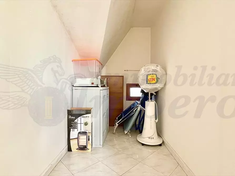 Immagine 16 di Casa indipendente in vendita  in Via Mar Ligure 16/A a Pomezia