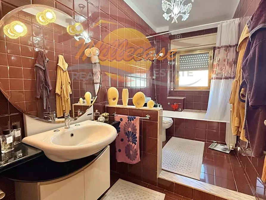 Immagine 24 di Appartamento in vendita  in VIA ACHILLE ADORNO a Siracusa