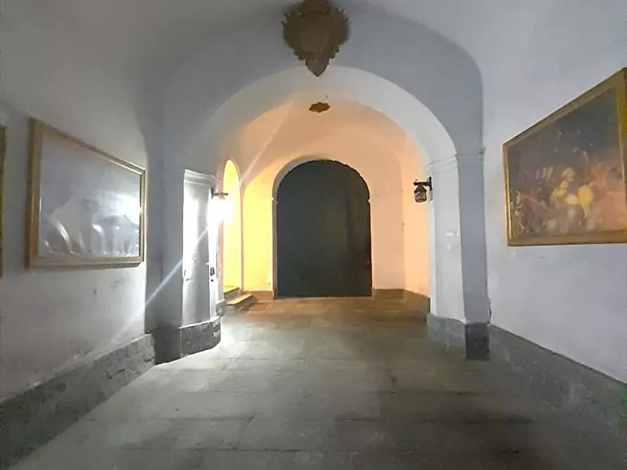 Immagine 2 di Appartamento in vendita  a Taurianova