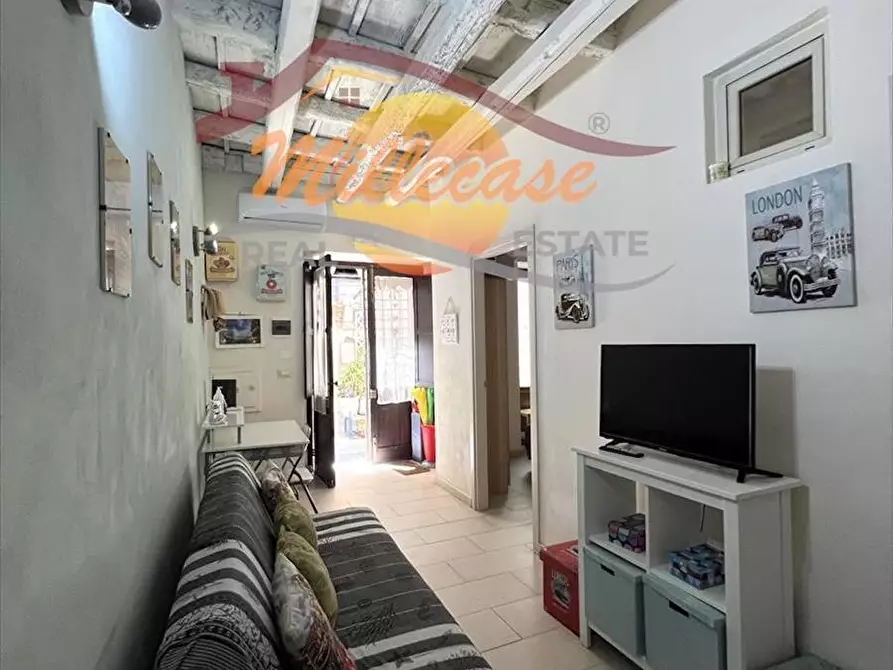 Immagine 27 di Appartamento in vendita  in VIA VITTORIO VENETO a Siracusa