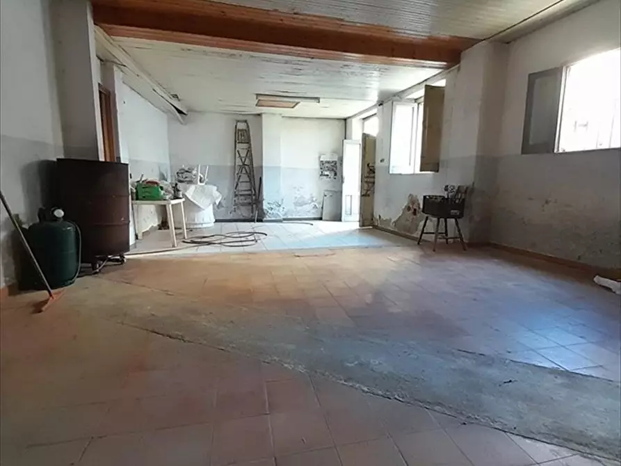 Immagine 3 di Casa indipendente in vendita  a Taurianova