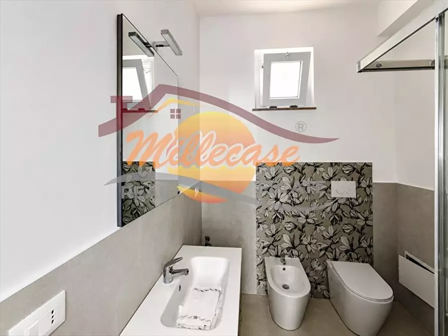Immagine 5 di Appartamento in vendita  in Viale Epipoli a Siracusa