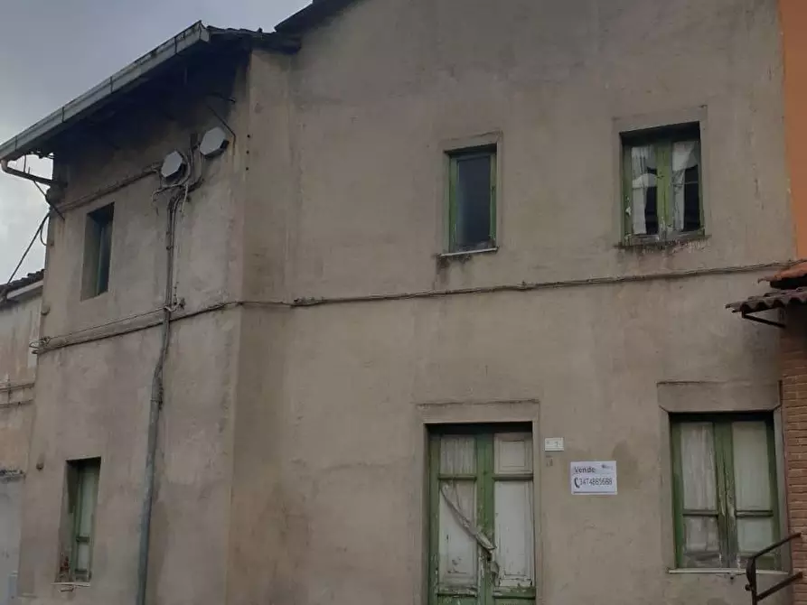 Immagine 3 di Casa indipendente in vendita  a Taurianova