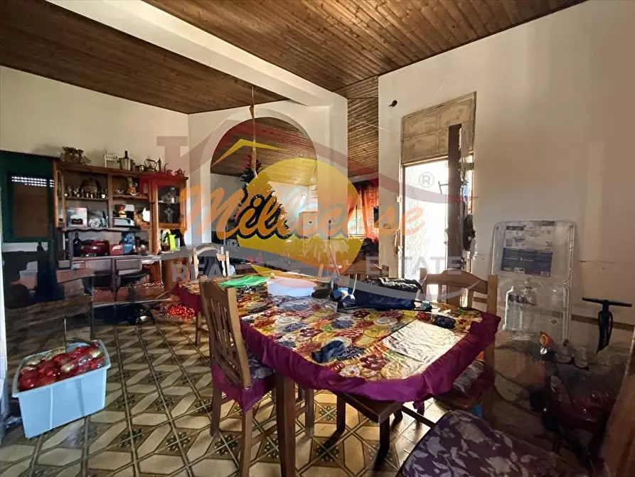 Immagine 9 di Villa in vendita  in strada Spinagallo a Siracusa