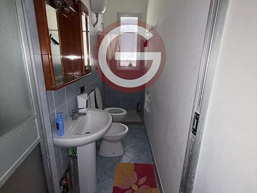 Immagine 9 di Casa indipendente in vendita  a Melicucco