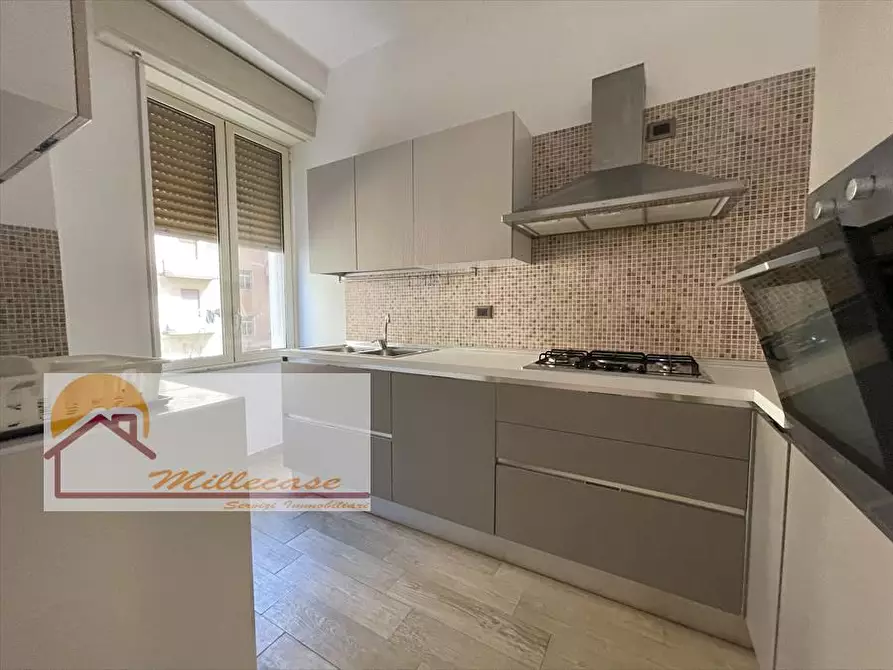 Immagine 11 di Appartamento in vendita  in VIALE ZECCHINO a Siracusa