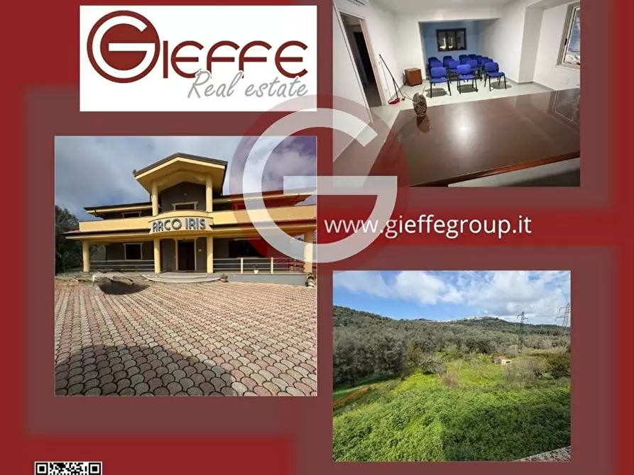 Immagine 1 di Locale commerciale in affitto  a Palmi