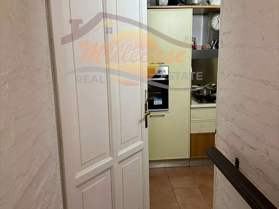 Immagine 19 di Appartamento in vendita  in via gandino a Bologna