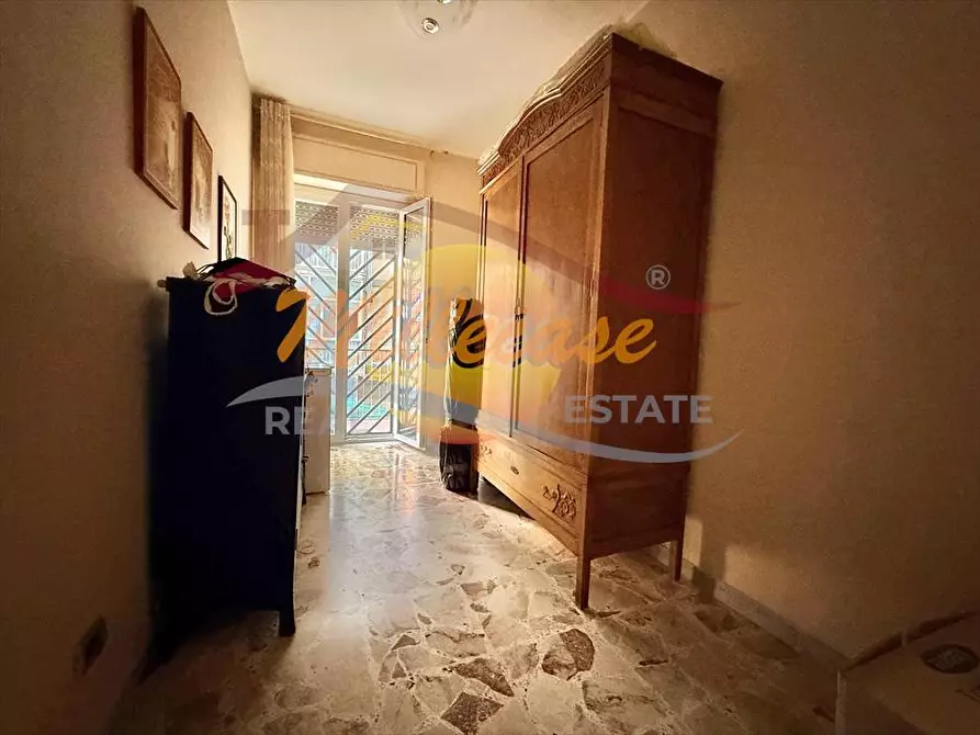 Immagine 5 di Appartamento in vendita  in VIA FILLIOLEY a Siracusa