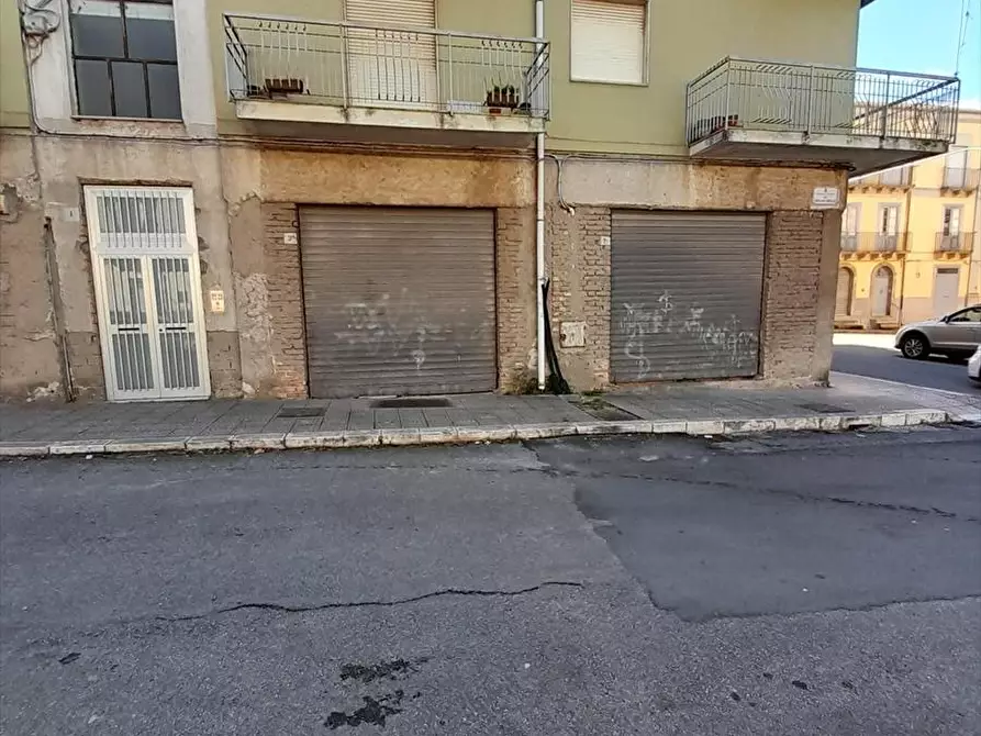 Immagine 19 di Appartamento in vendita  a Cittanova