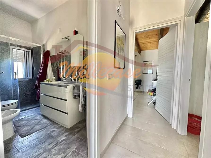 Immagine 12 di Villa in vendita  in fanusa a Siracusa