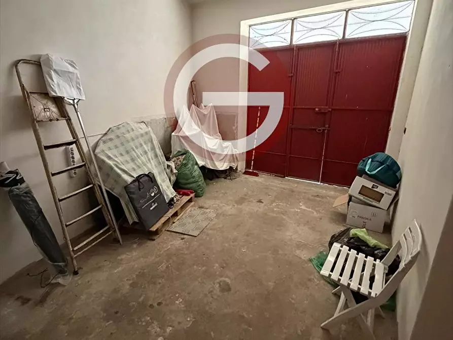 Immagine 10 di Casa indipendente in vendita  a Melicucco