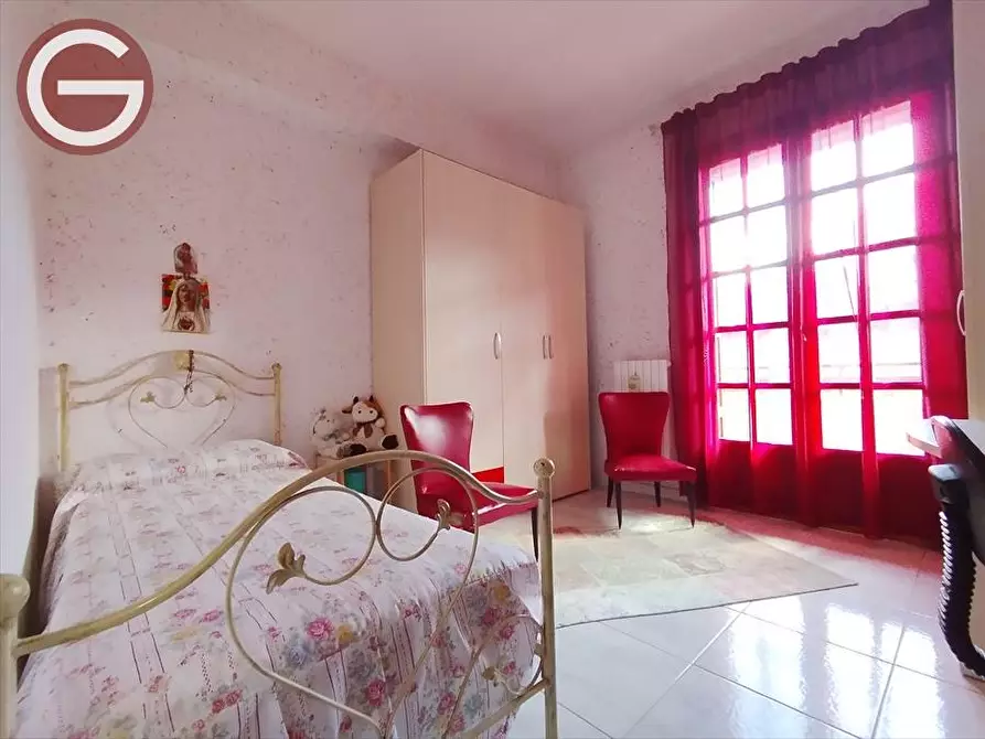 Immagine 11 di Casa indipendente in vendita  a Molochio