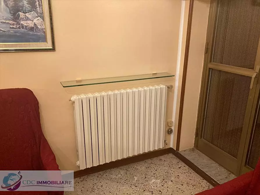 Immagine 11 di Appartamento in vendita  in Via Aldo Moro n 7 a Prizzi