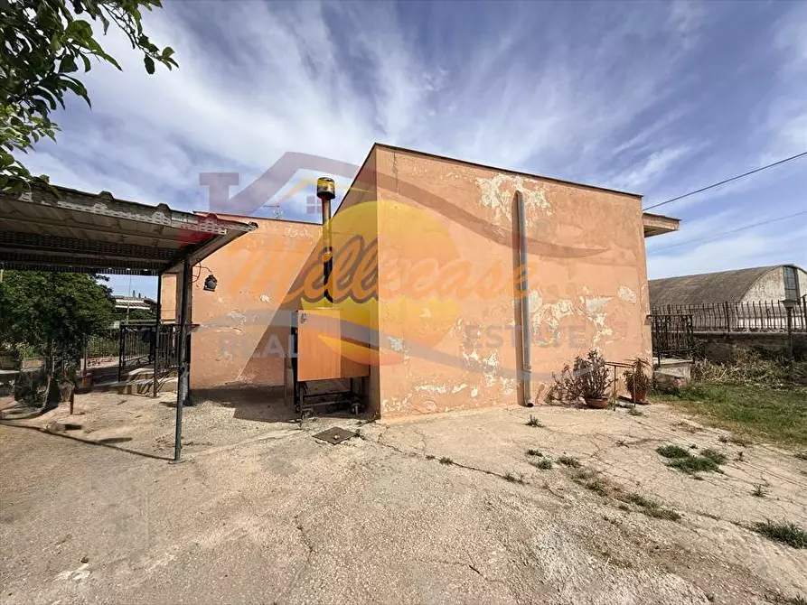 Immagine 21 di Villa in vendita  in VIALE GARRONE a Siracusa