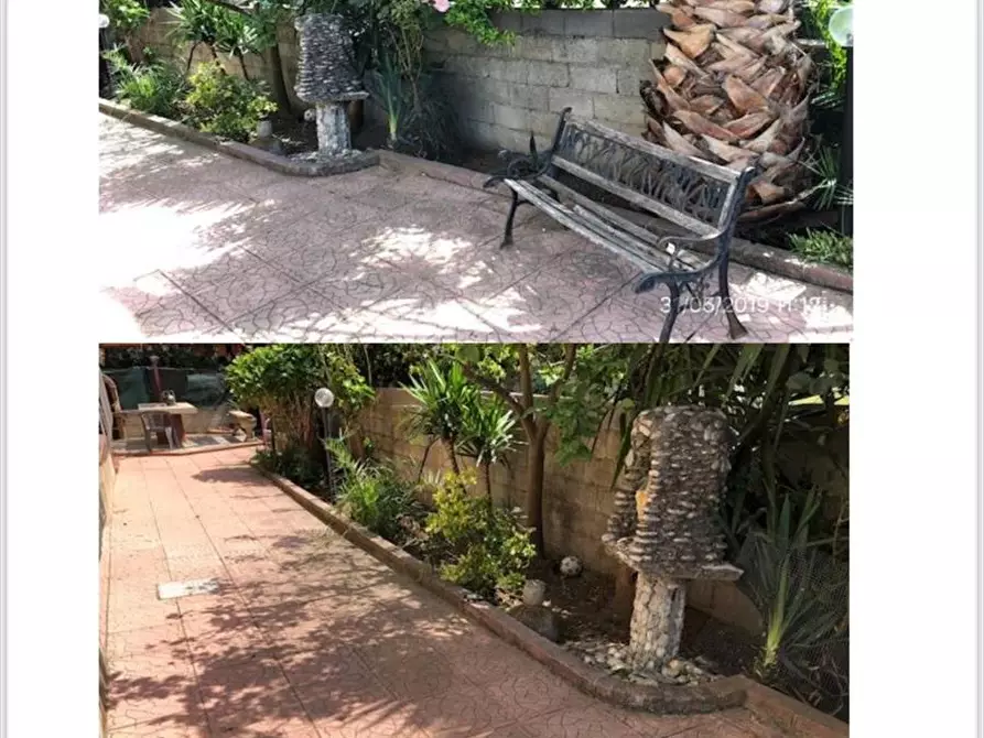 Immagine 13 di Casa indipendente in vendita  a Taurianova