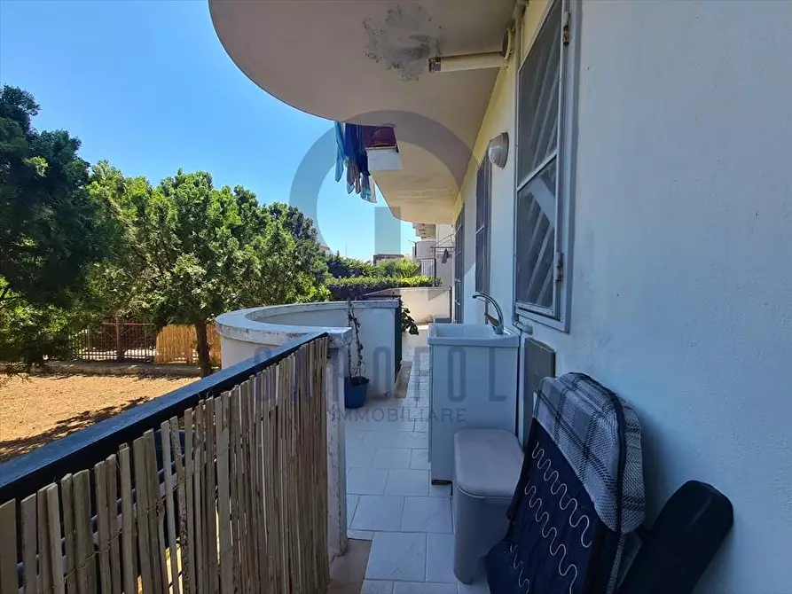 Immagine 17 di Appartamento in vendita  in via Nicola Consiglio a Bisceglie