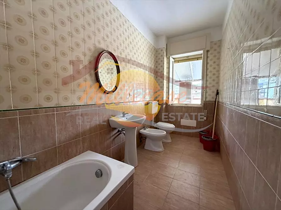 Immagine 14 di Appartamento in vendita  in VIALE SCALA GRECA a Siracusa