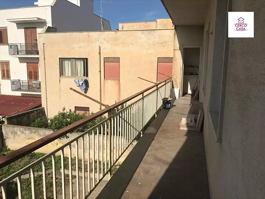 Immagine 7 di Appartamento in vendita  in paceco a Paceco