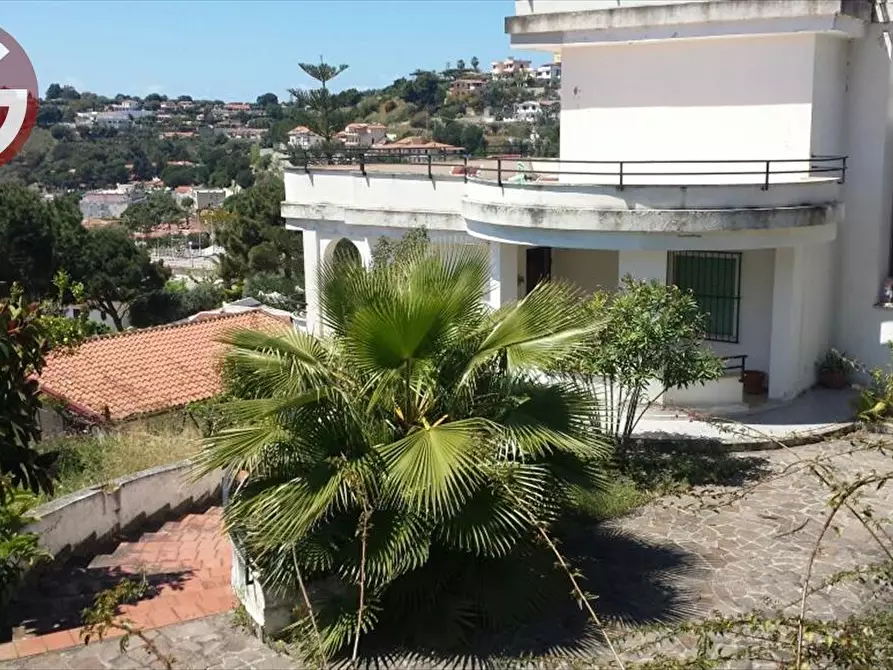 Immagine 1 di Villa in vendita  in CAPO VATICANO a Vibo Valentia