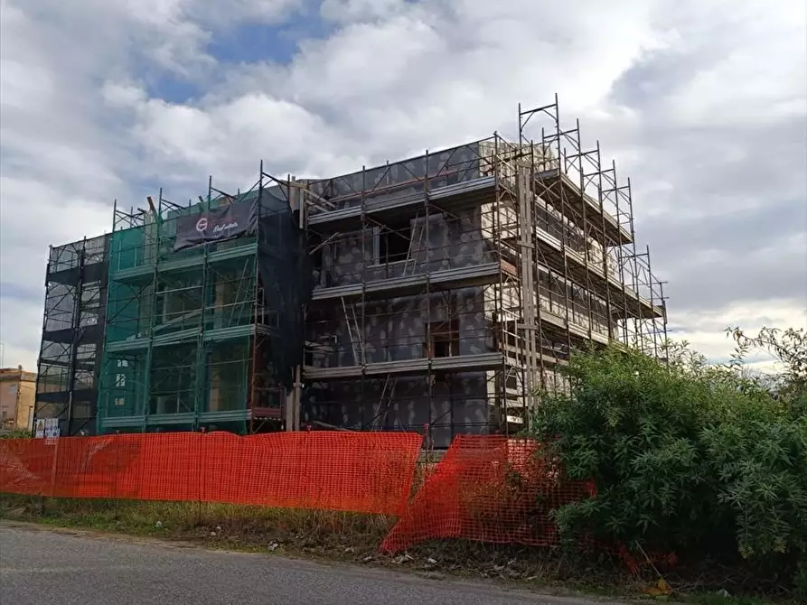 Immagine 15 di Villa in vendita  a Taurianova