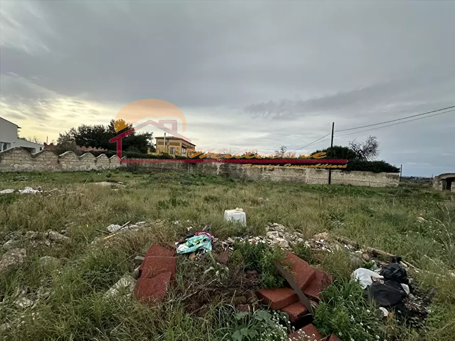 Immagine 16 di Terreno edificabile in vendita  in via elorina a Siracusa