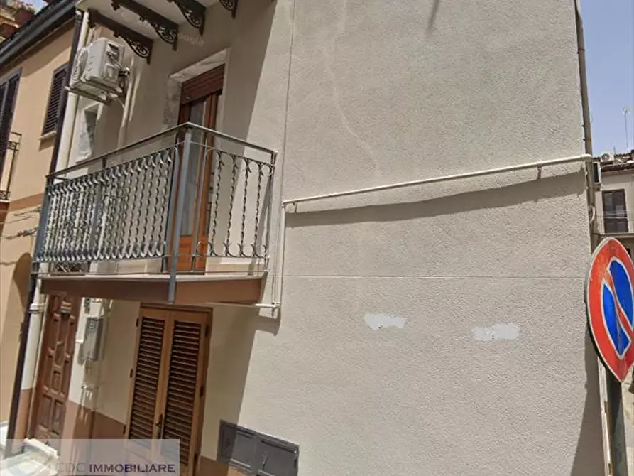 Immagine 1 di Casa indipendente in vendita  a Lercara Friddi