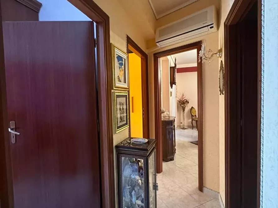 Immagine 22 di Appartamento in vendita  in corso p s mattarella a Trapani