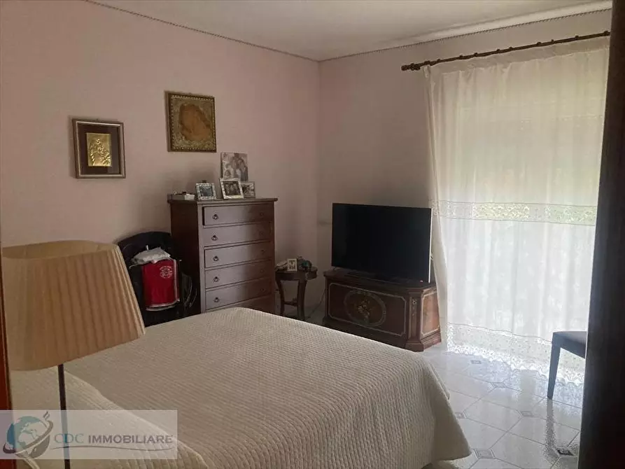 Immagine 7 di Appartamento in vendita  in Via Bari  a Cammarata