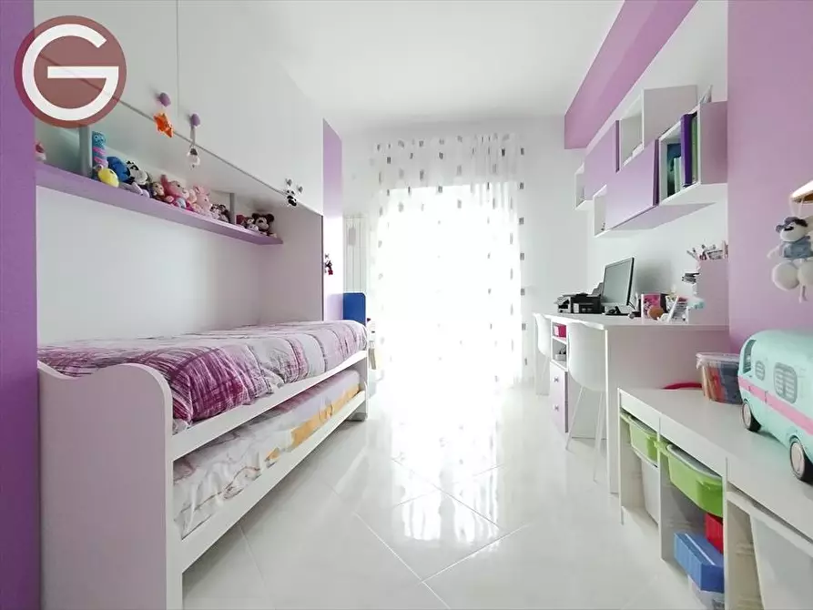 Immagine 6 di Appartamento in vendita  a Gioia Tauro