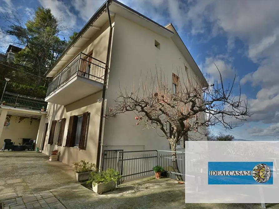 Immagine 13 di Casa indipendente in vendita  in Pollenza C.da Fontangela a Pollenza