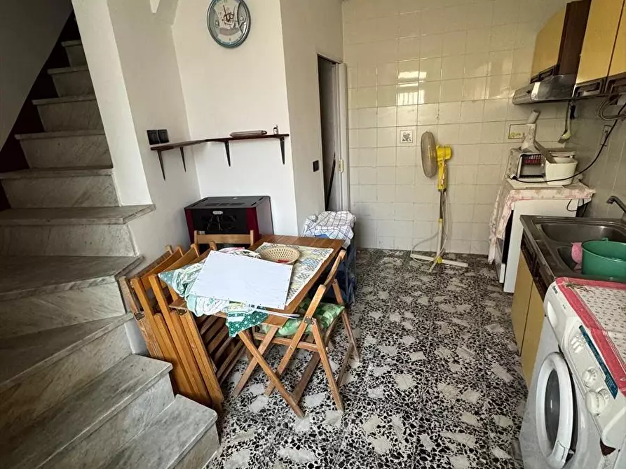 Immagine 3 di Casa indipendente in vendita  a Cinquefrondi