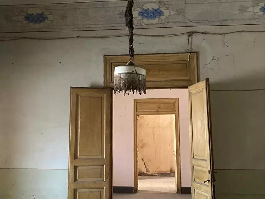 Immagine 13 di Casa indipendente in vendita  in cortile Nicolosi 2 a Lercara Friddi