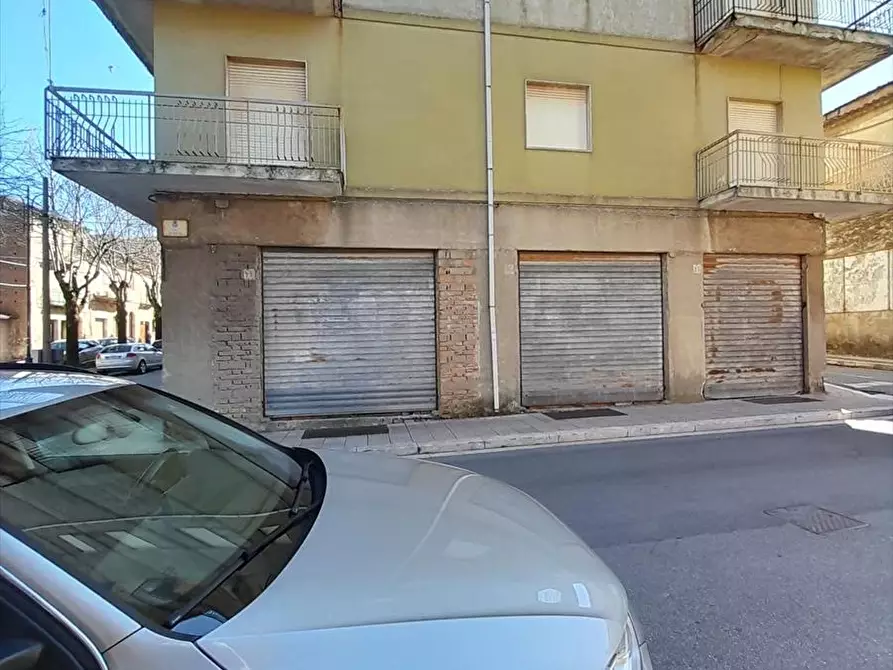 Immagine 20 di Appartamento in vendita  a Cittanova