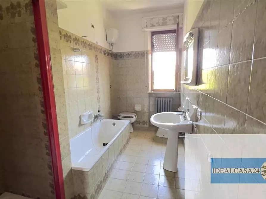 Immagine 26 di Appartamento in vendita  in Villa Potenza Via Giovanni Palatucci a Macerata